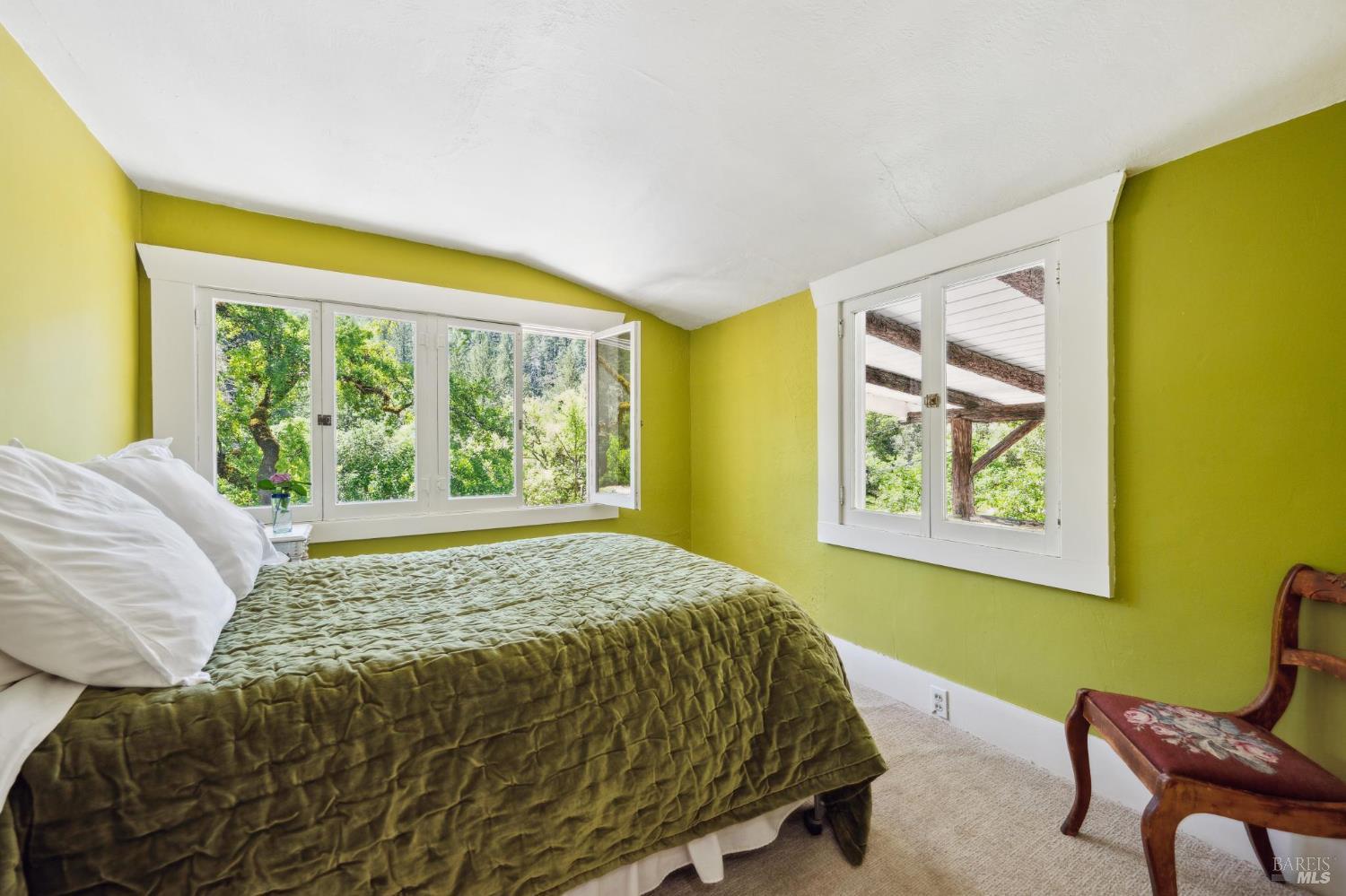 Detail Gallery Image 26 of 72 For 4100 Petrified Forest Rd, Calistoga,  CA 94515 - – Beds | – Baths