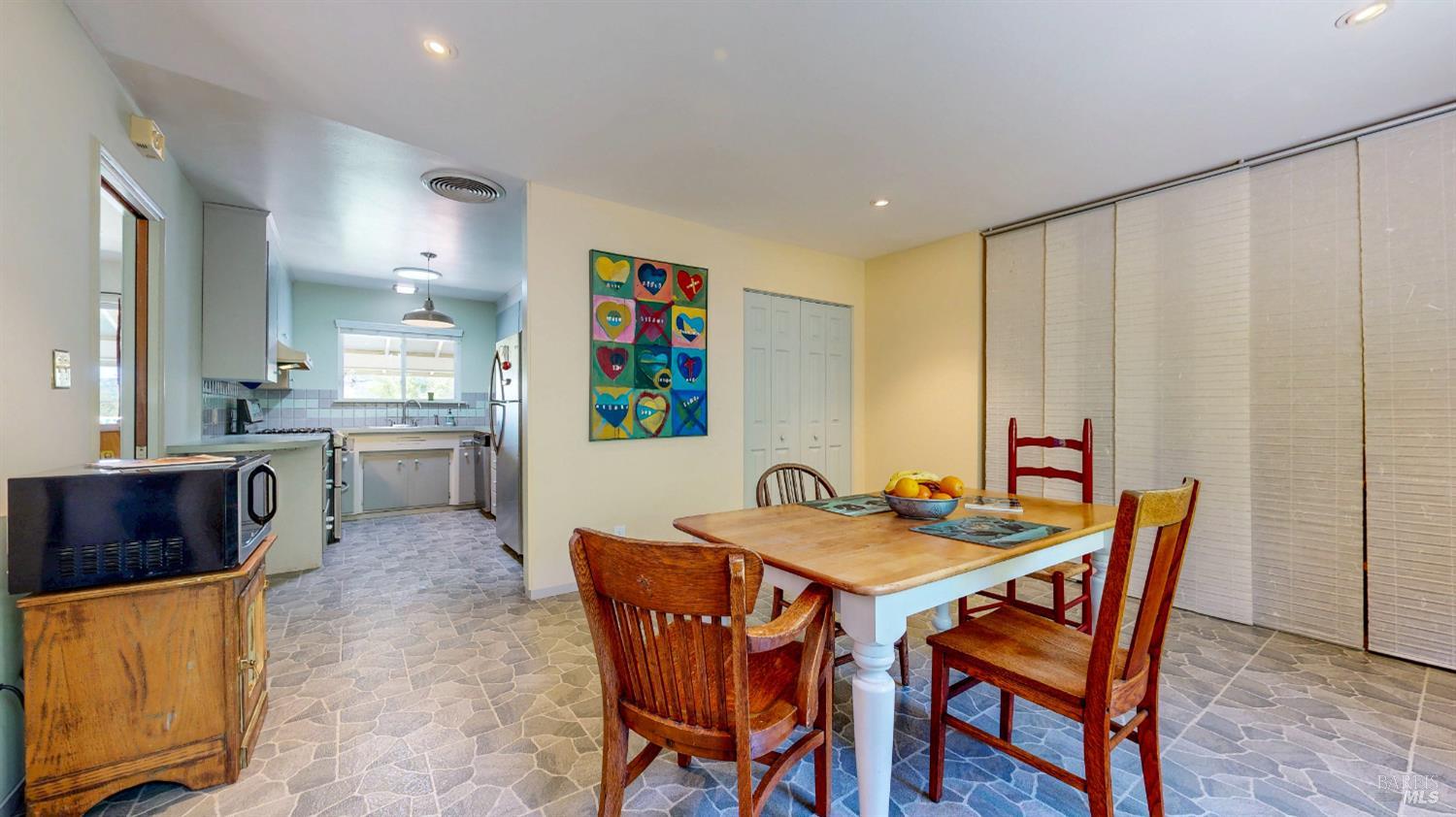 Detail Gallery Image 28 of 76 For 5430 Pepperwood Rd, Santa Rosa,  CA 95409 - 2 Beds | 1 Baths