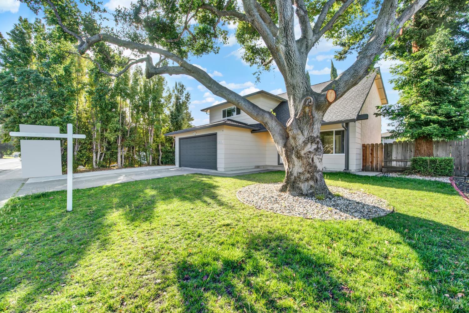 Detail Gallery Image 7 of 71 For 1203 Pintail Dr, Suisun City,  CA 94585 - 4 Beds | 2/1 Baths