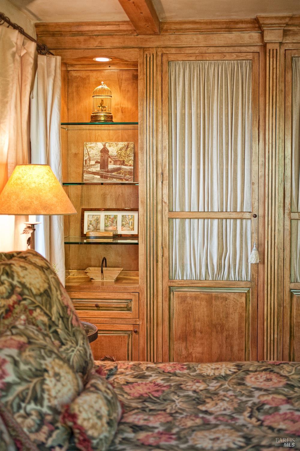 Detail Gallery Image 22 of 52 For 430 Pratt Ave, Saint Helena,  CA 94574 - 4 Beds | 4 Baths