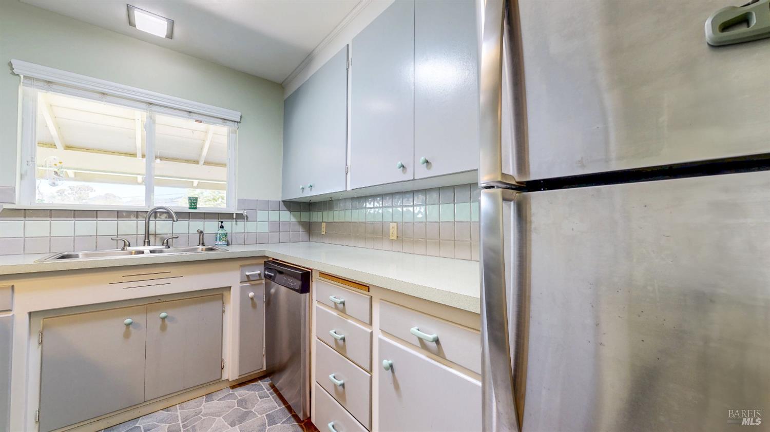 Detail Gallery Image 25 of 76 For 5430 Pepperwood Rd, Santa Rosa,  CA 95409 - 2 Beds | 1 Baths