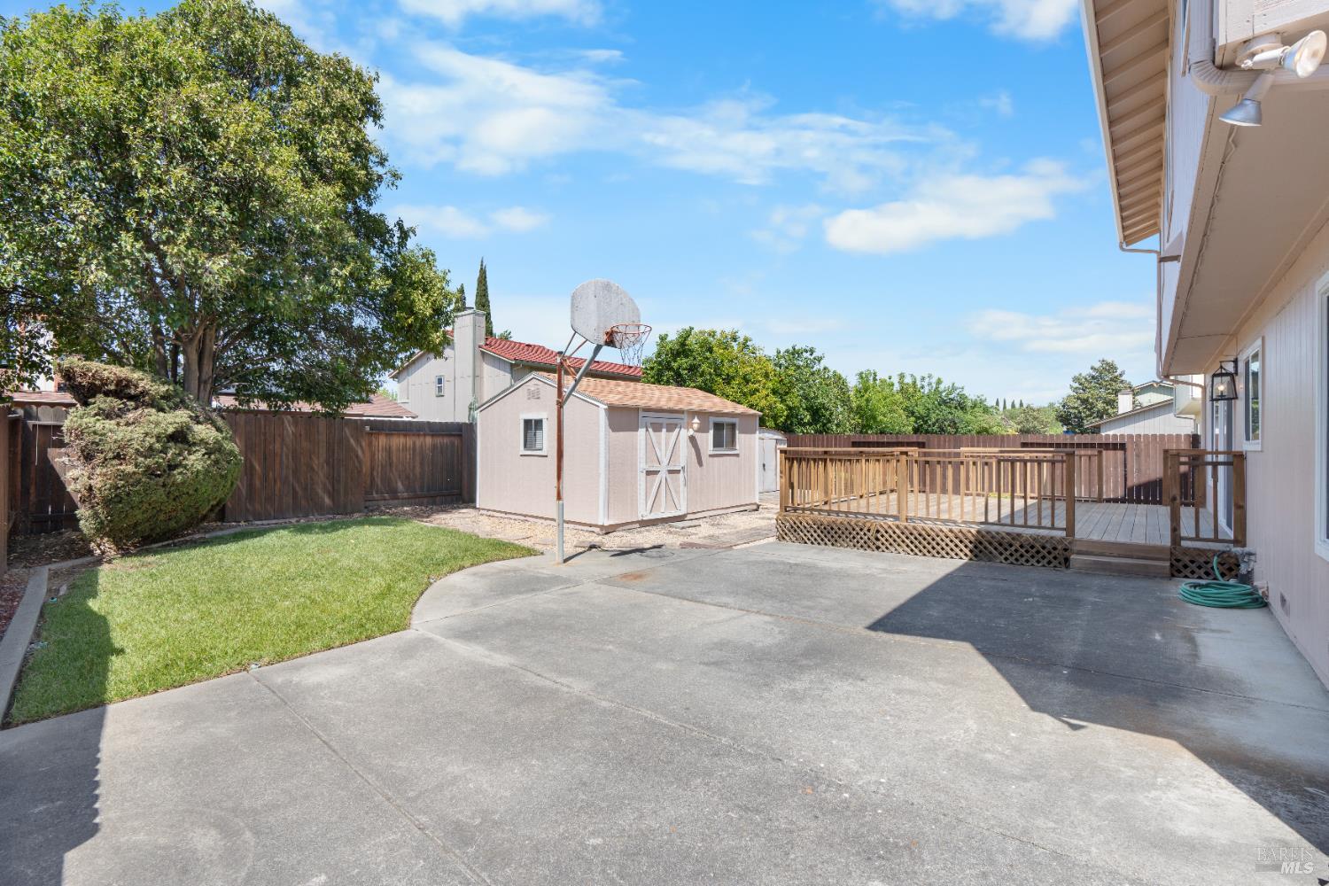 Detail Gallery Image 33 of 37 For 1420 Plumas Dr, Suisun City,  CA 94585 - 4 Beds | 2/1 Baths