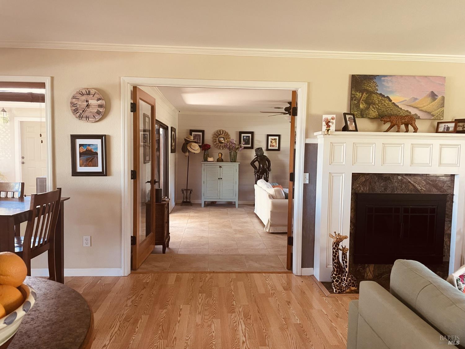 Detail Gallery Image 7 of 28 For 360 Milani Dr, Ukiah,  CA 95482 - 3 Beds | 2 Baths