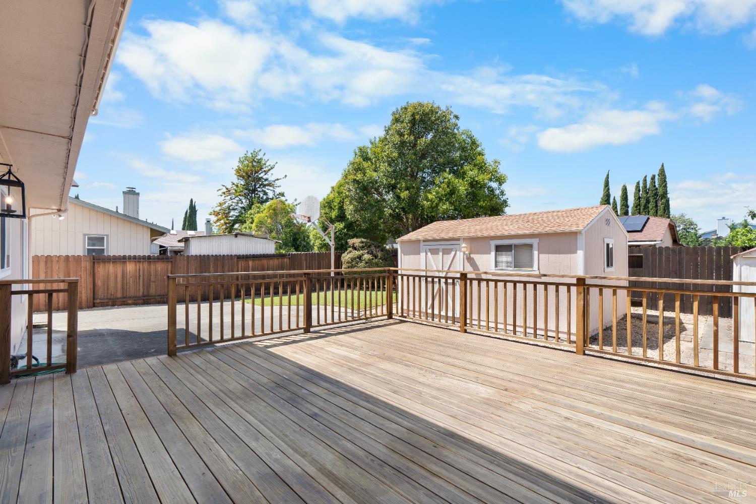Detail Gallery Image 32 of 37 For 1420 Plumas Dr, Suisun City,  CA 94585 - 4 Beds | 2/1 Baths