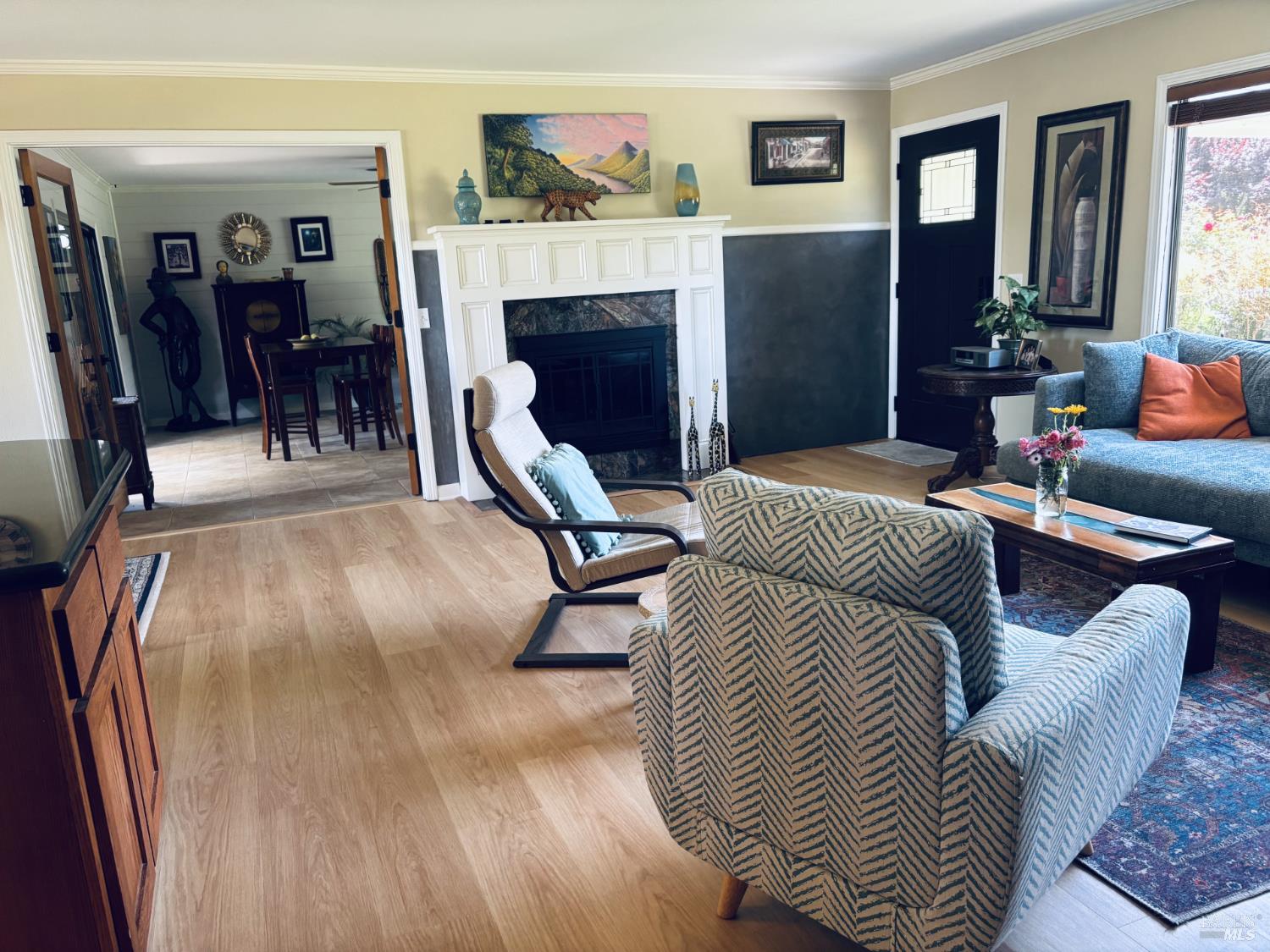 Detail Gallery Image 24 of 28 For 360 Milani Dr, Ukiah,  CA 95482 - 3 Beds | 2 Baths