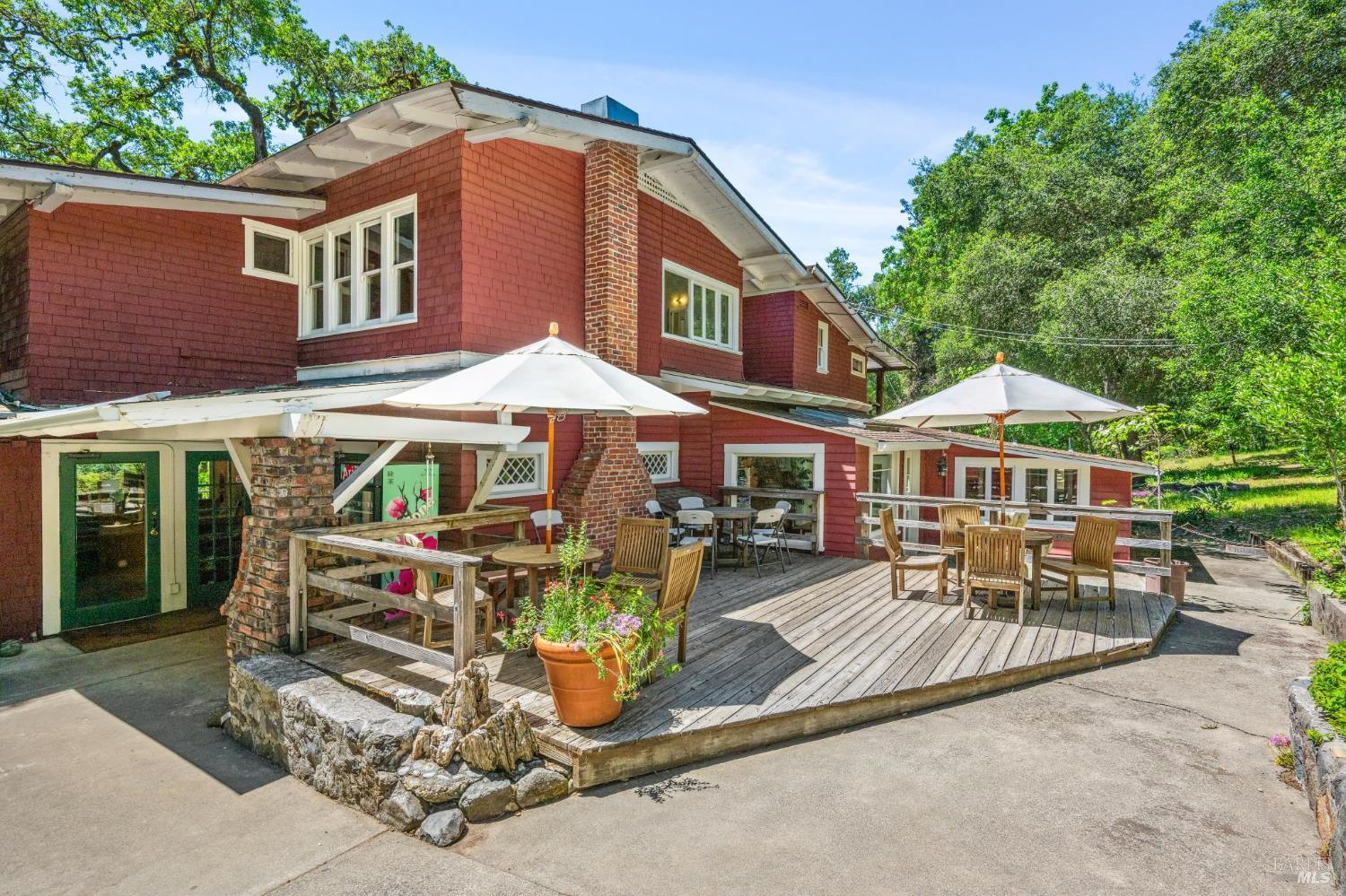 Detail Gallery Image 28 of 72 For 4100 Petrified Forest Rd, Calistoga,  CA 94515 - – Beds | – Baths