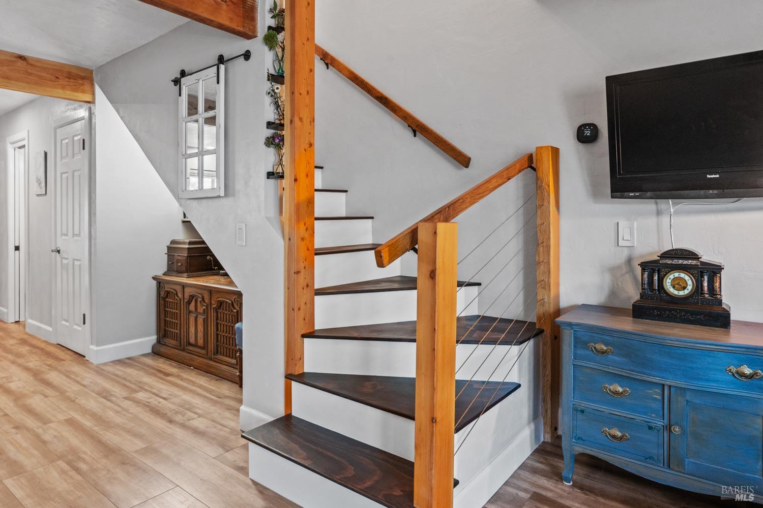 Detail Gallery Image 14 of 30 For 280 San Jacinta Dr #J,  Ukiah,  CA 95482 - 2 Beds | 2/1 Baths