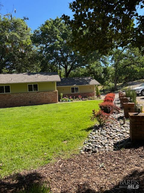 Detail Gallery Image 23 of 61 For 1181 Boonville Rd, Ukiah,  CA 95482 - 4 Beds | 3 Baths