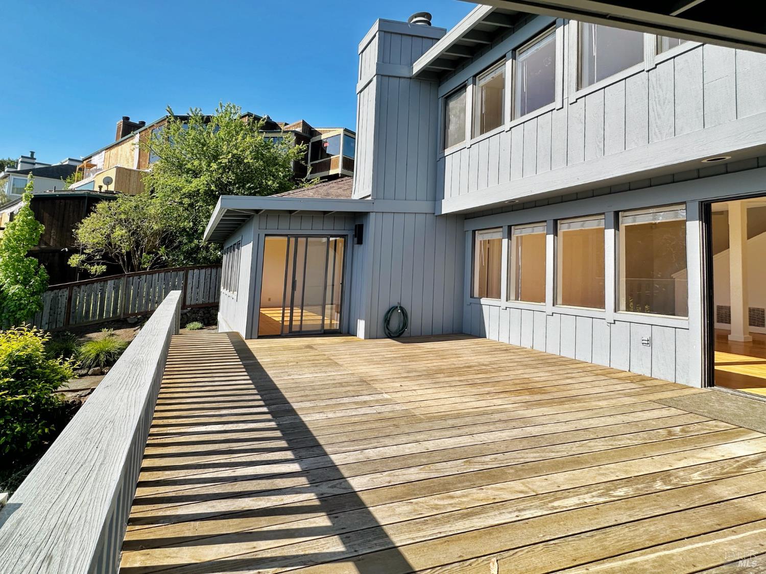 Detail Gallery Image 28 of 84 For 172 Great Circle Dr, Mill Valley,  CA 94941 - 4 Beds | 2/1 Baths