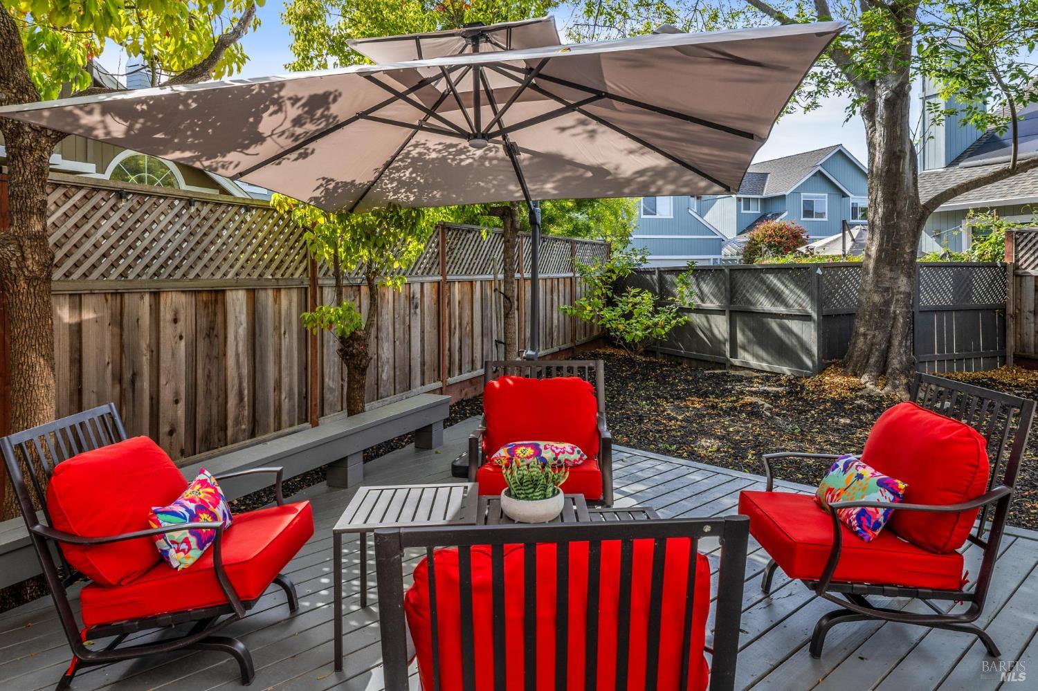 Detail Gallery Image 16 of 55 For 110 Baypoint Dr, San Rafael,  CA 94901 - 4 Beds | 3 Baths