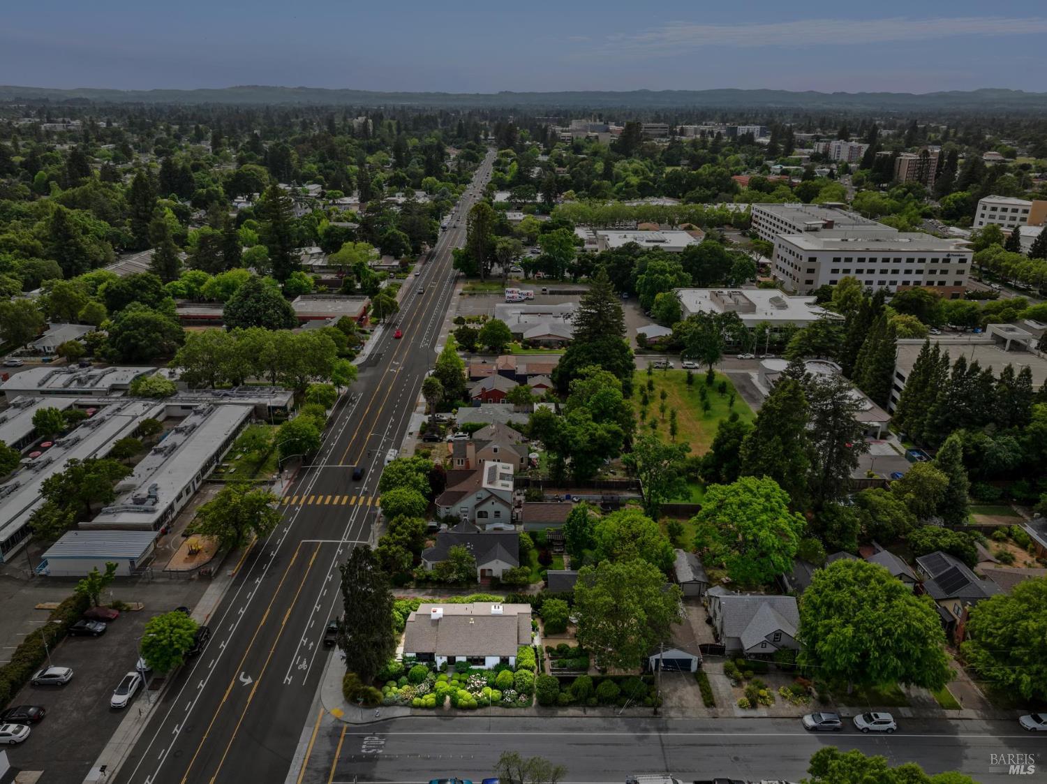 Detail Gallery Image 81 of 97 For 549 Talbot Ave, Santa Rosa,  CA 95405 - 2 Beds | 1/1 Baths