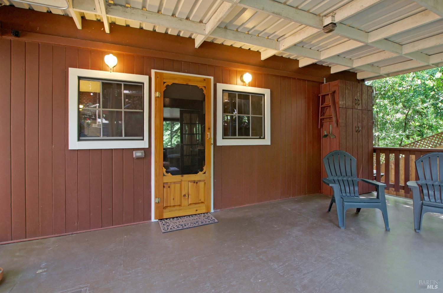 Detail Gallery Image 29 of 39 For 10236 Old River Rd, Forestville,  CA 95436 - 2 Beds | 2 Baths