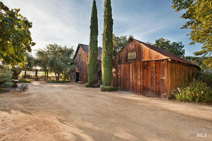 Detail Gallery Image 52 of 52 For 430 Pratt Ave, Saint Helena,  CA 94574 - 4 Beds | 4 Baths