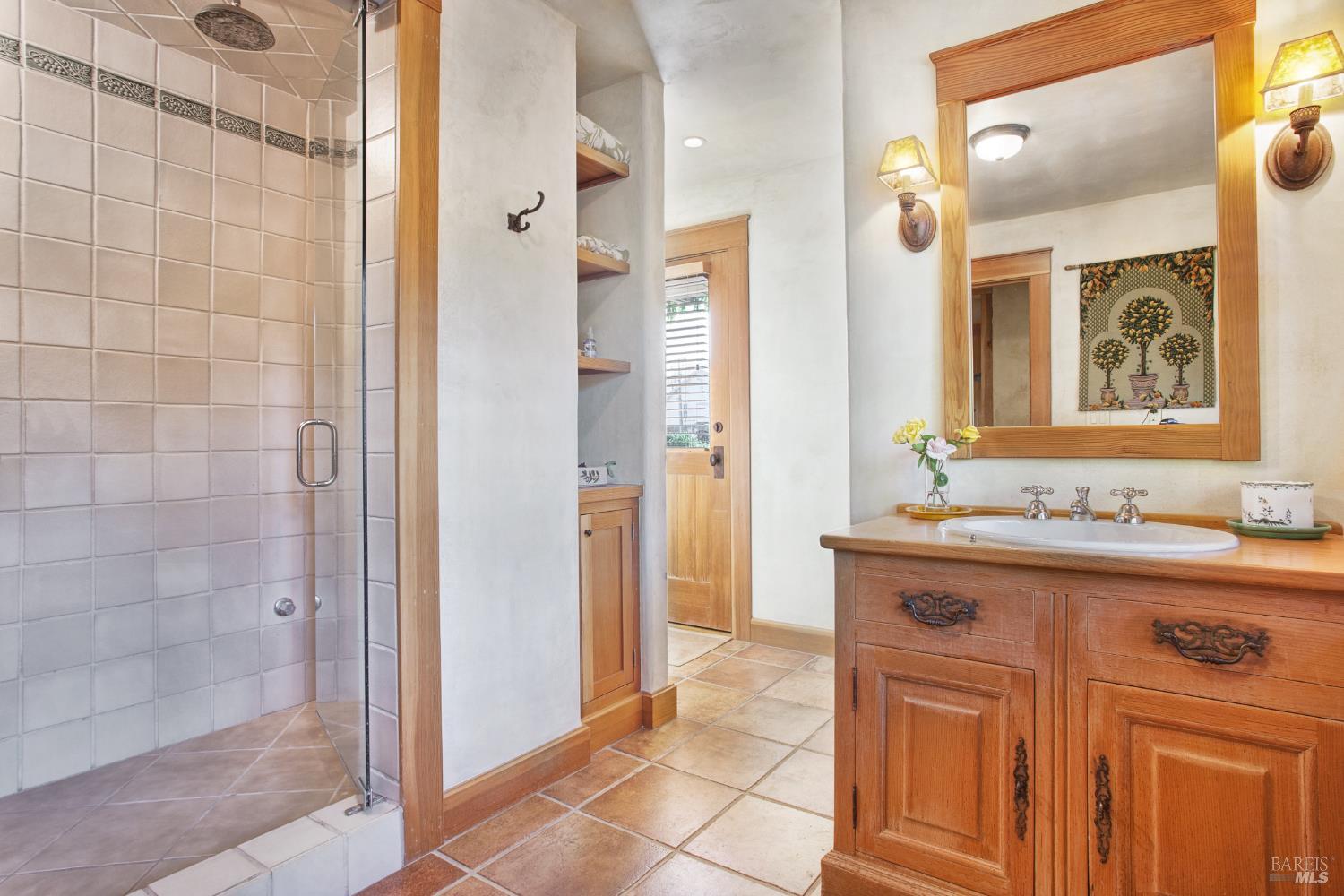Detail Gallery Image 26 of 52 For 430 Pratt Ave, Saint Helena,  CA 94574 - 4 Beds | 4 Baths