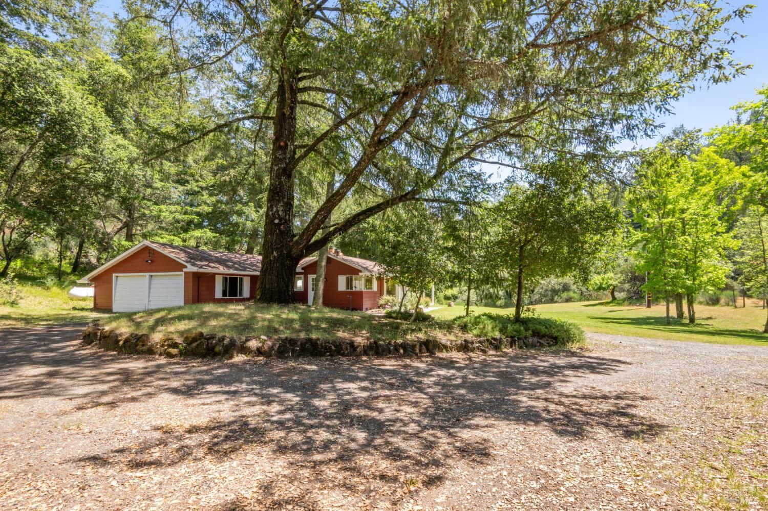 Detail Gallery Image 37 of 72 For 4100 Petrified Forest Rd, Calistoga,  CA 94515 - – Beds | – Baths