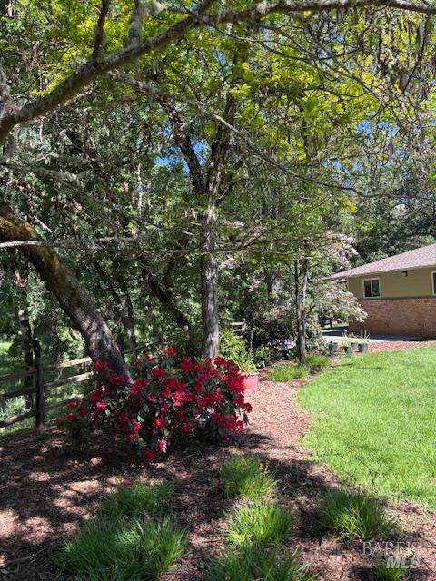Detail Gallery Image 21 of 61 For 1181 Boonville Rd, Ukiah,  CA 95482 - 4 Beds | 3 Baths