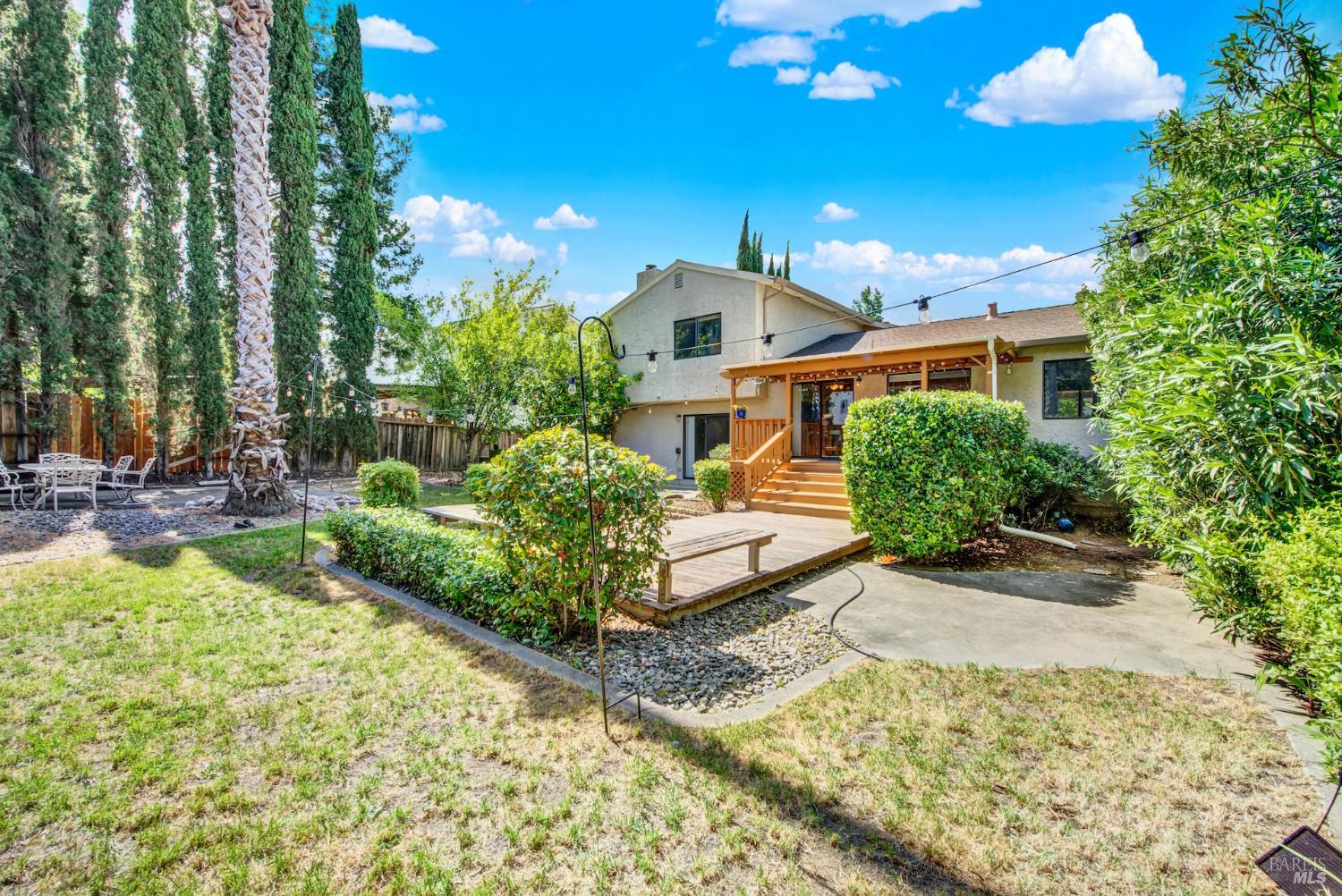 Detail Gallery Image 24 of 25 For 3265 Arroyo Dr, Fairfield,  CA 94533 - 4 Beds | 2/1 Baths