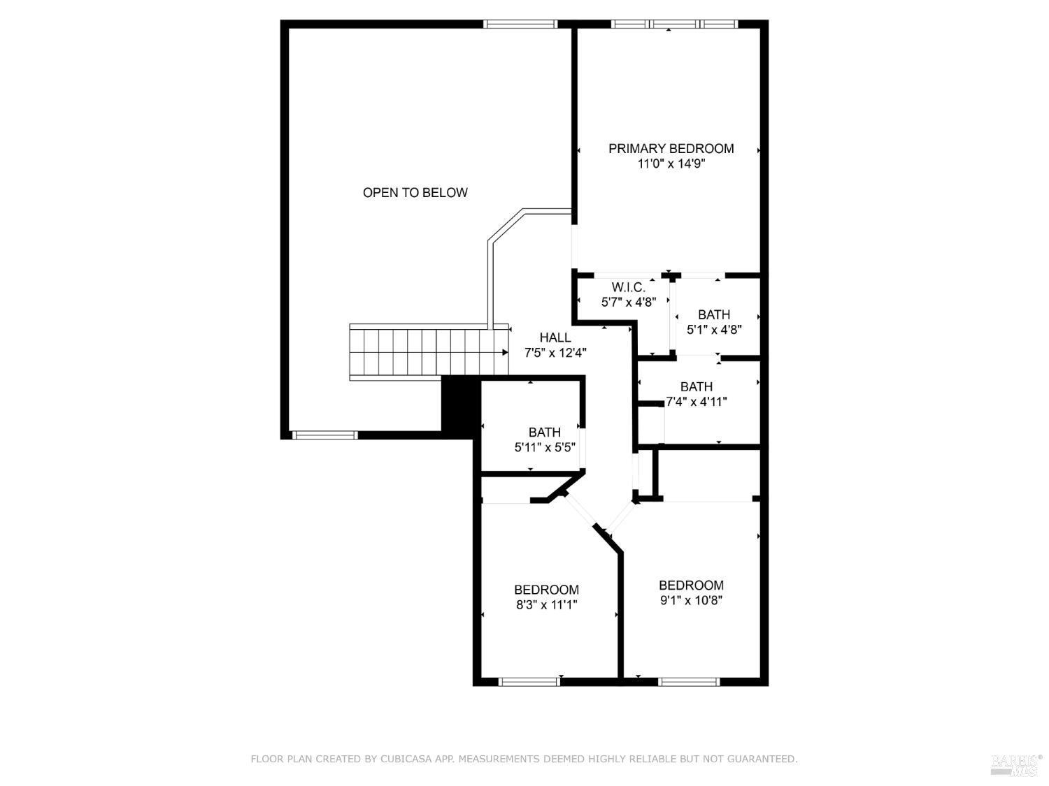 Detail Gallery Image 72 of 72 For 766 Morissette Way, Vacaville,  CA 95687 - 3 Beds | 2/1 Baths