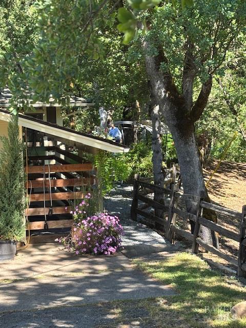 Detail Gallery Image 12 of 61 For 1181 Boonville Rd, Ukiah,  CA 95482 - 4 Beds | 3 Baths