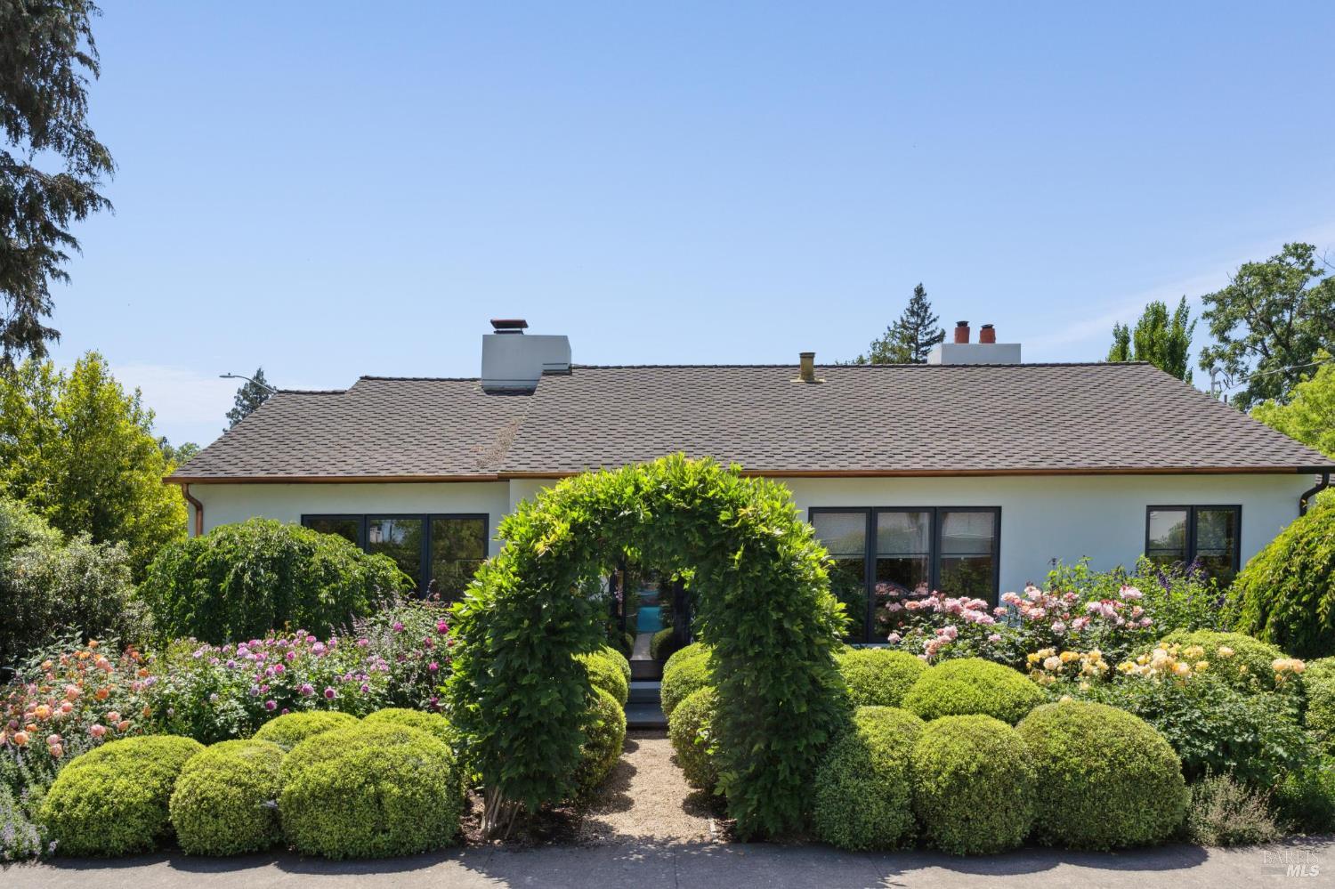 Detail Gallery Image 54 of 97 For 549 Talbot Ave, Santa Rosa,  CA 95405 - 2 Beds | 1/1 Baths