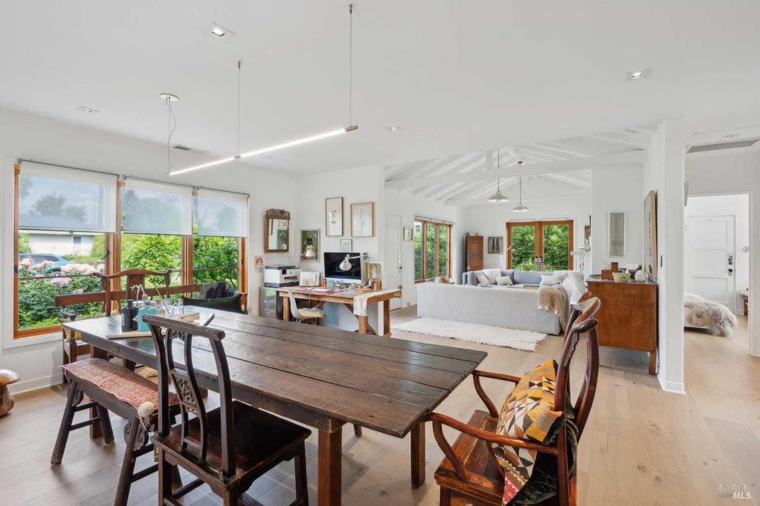 Detail Gallery Image 25 of 97 For 549 Talbot Ave, Santa Rosa,  CA 95405 - 2 Beds | 1/1 Baths