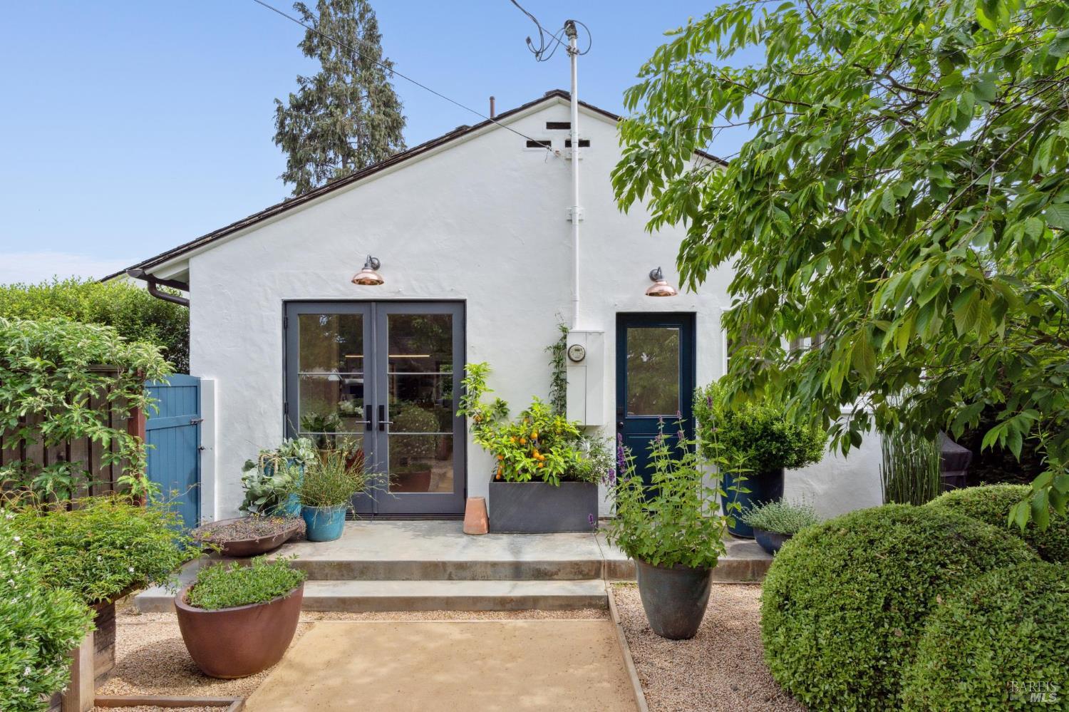 Detail Gallery Image 65 of 97 For 549 Talbot Ave, Santa Rosa,  CA 95405 - 2 Beds | 1/1 Baths