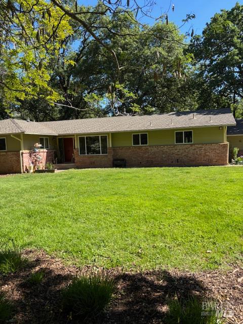 Detail Gallery Image 11 of 61 For 1181 Boonville Rd, Ukiah,  CA 95482 - 4 Beds | 3 Baths