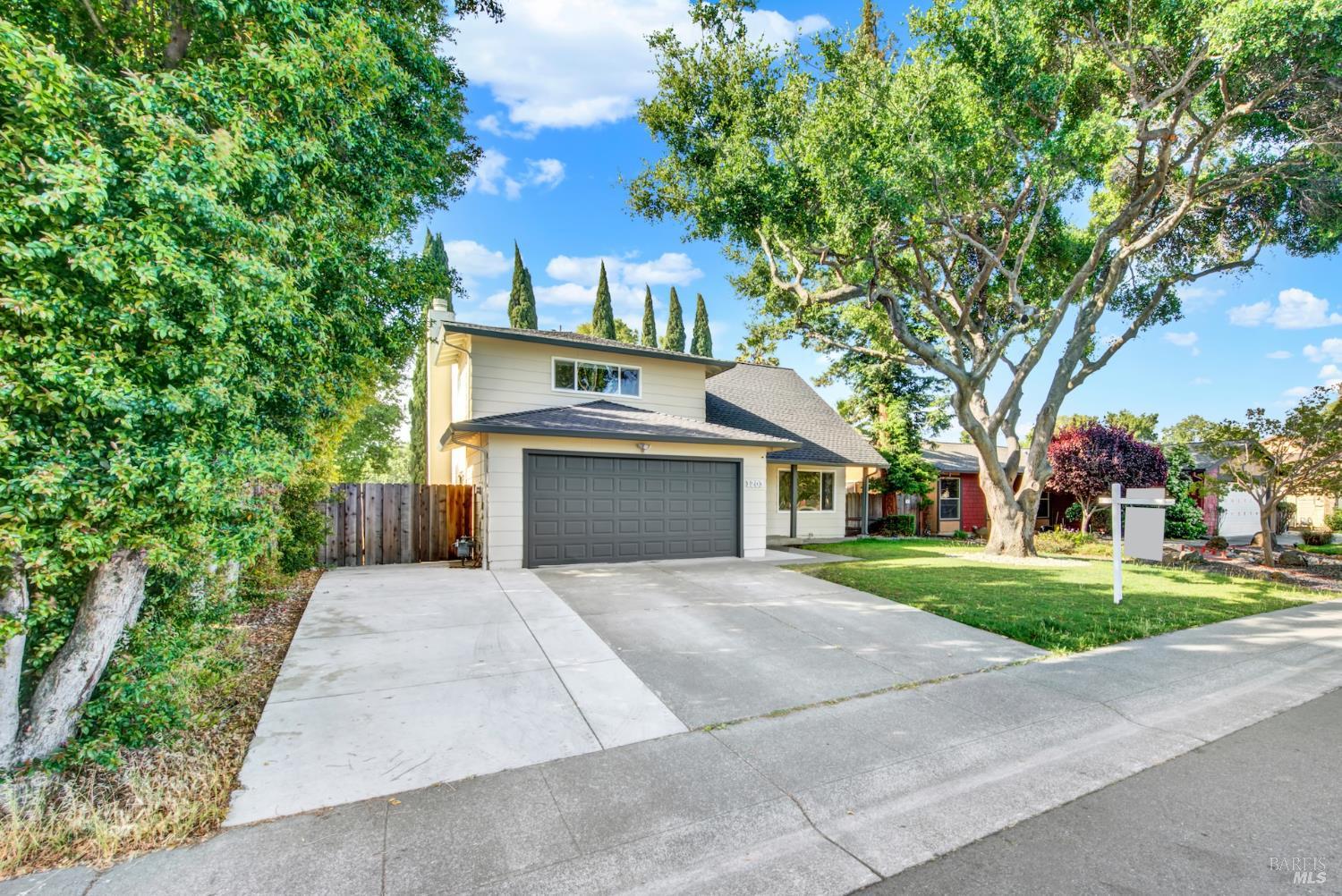 Detail Gallery Image 3 of 71 For 1203 Pintail Dr, Suisun City,  CA 94585 - 4 Beds | 2/1 Baths
