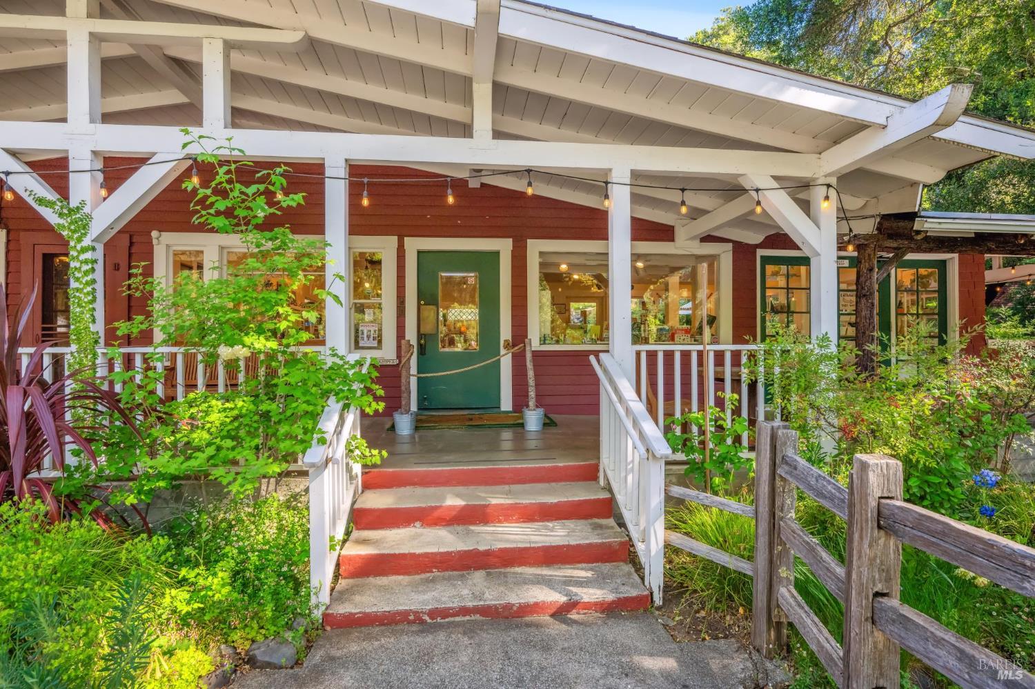 Detail Gallery Image 8 of 72 For 4100 Petrified Forest Rd, Calistoga,  CA 94515 - – Beds | – Baths