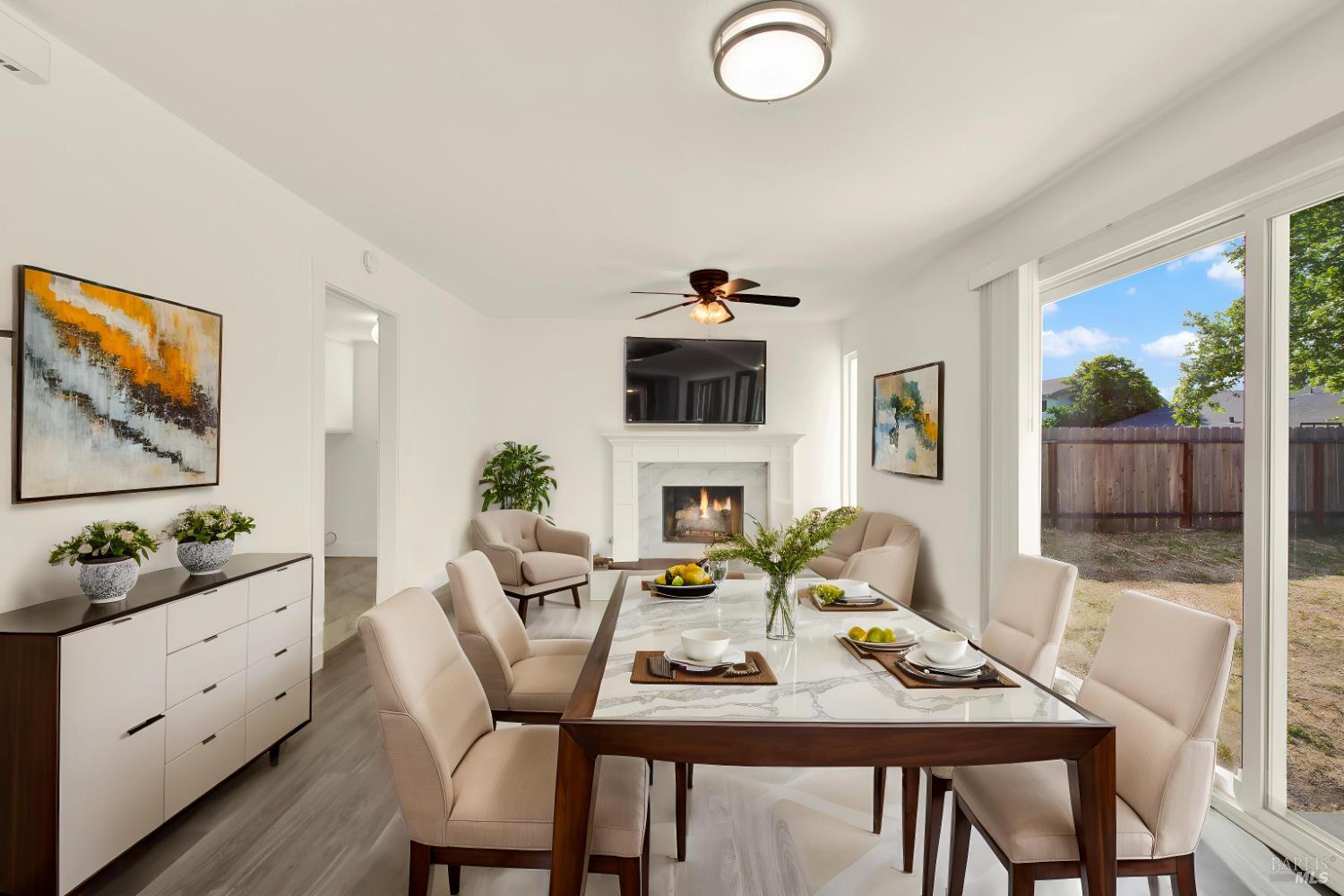 Detail Gallery Image 23 of 71 For 1203 Pintail Dr, Suisun City,  CA 94585 - 4 Beds | 2/1 Baths