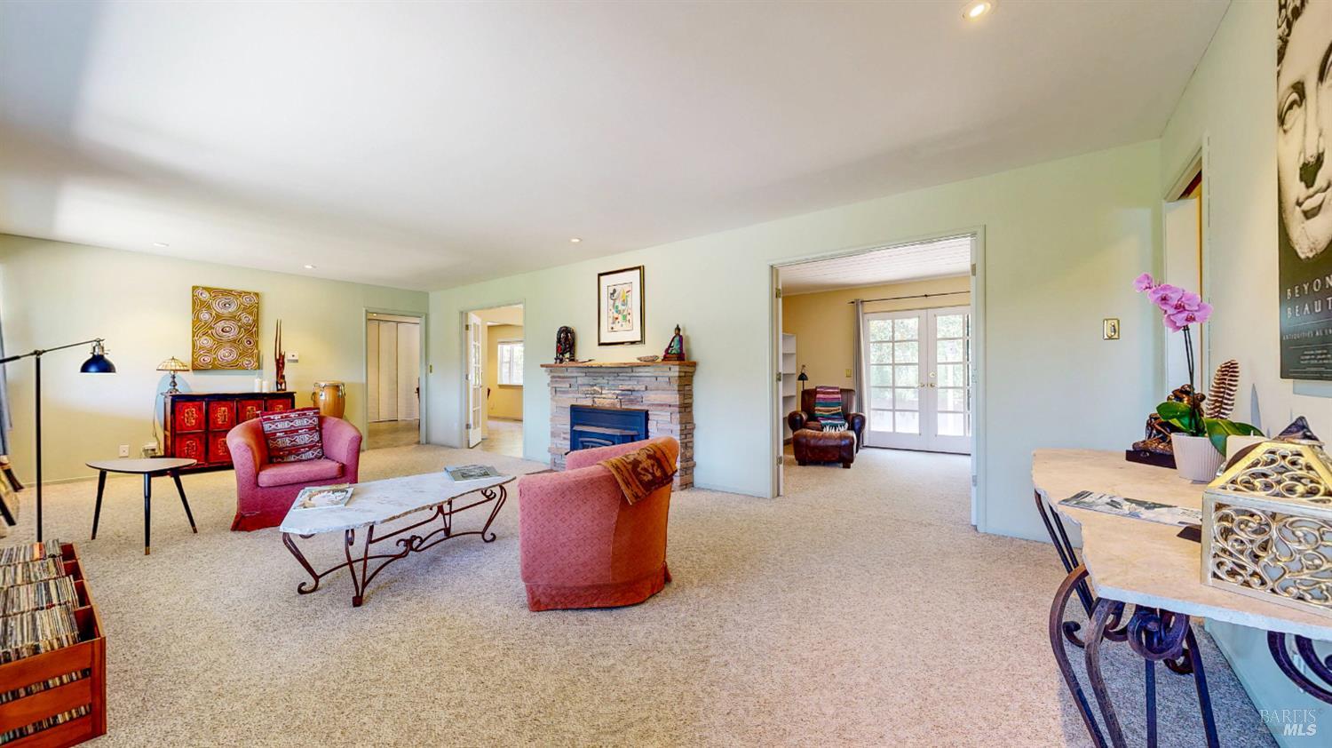 Detail Gallery Image 12 of 76 For 5430 Pepperwood Rd, Santa Rosa,  CA 95409 - 2 Beds | 1 Baths