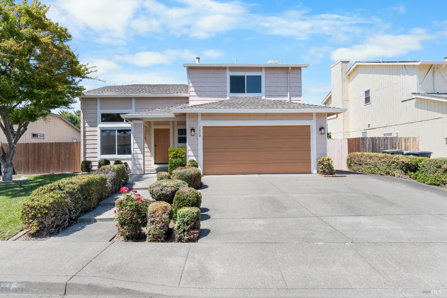 Detail Gallery Image 37 of 37 For 1420 Plumas Dr, Suisun City,  CA 94585 - 4 Beds | 2/1 Baths