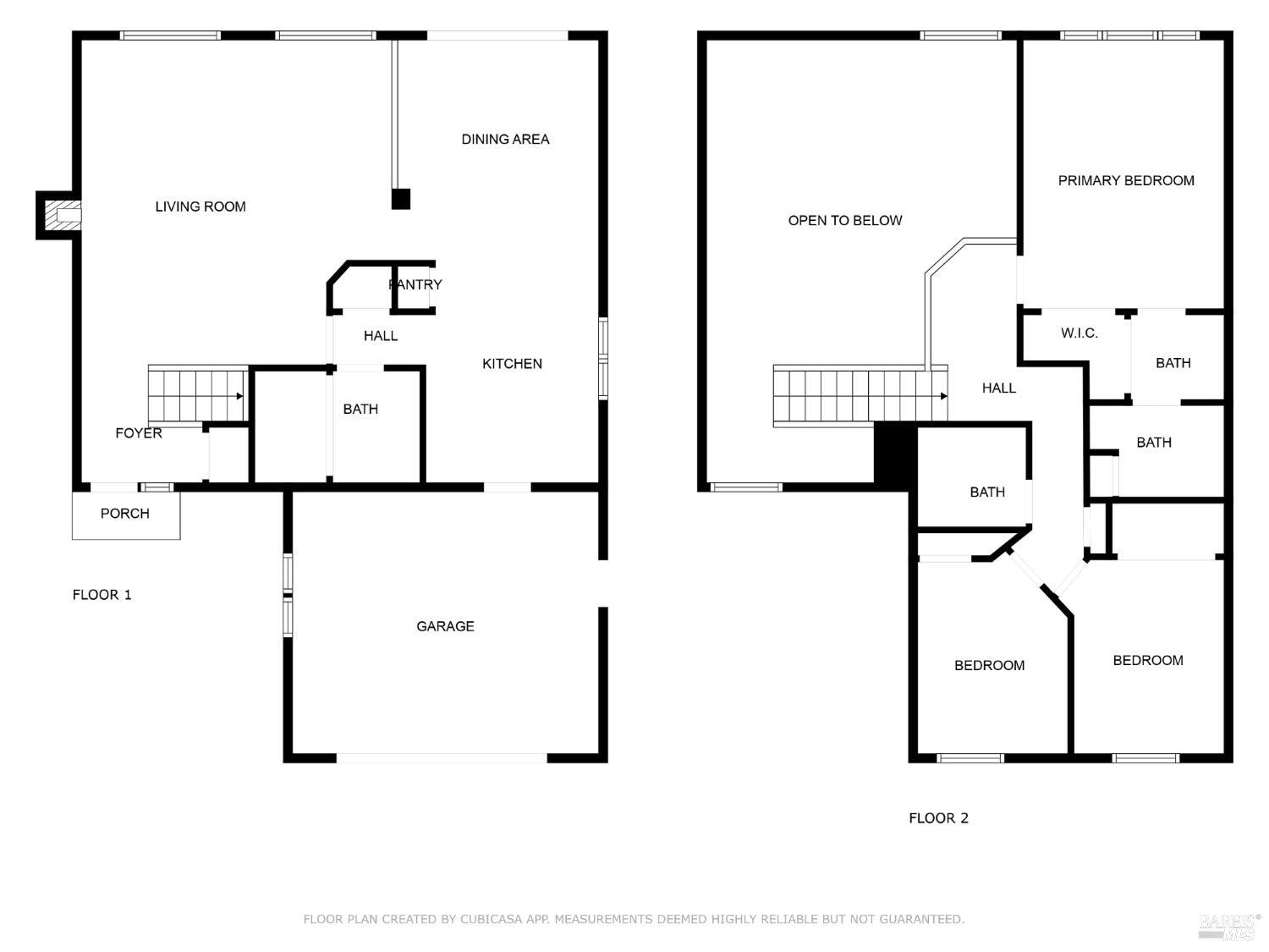 Detail Gallery Image 71 of 72 For 766 Morissette Way, Vacaville,  CA 95687 - 3 Beds | 2/1 Baths