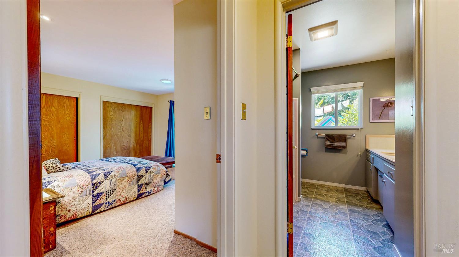 Detail Gallery Image 18 of 76 For 5430 Pepperwood Rd, Santa Rosa,  CA 95409 - 2 Beds | 1 Baths