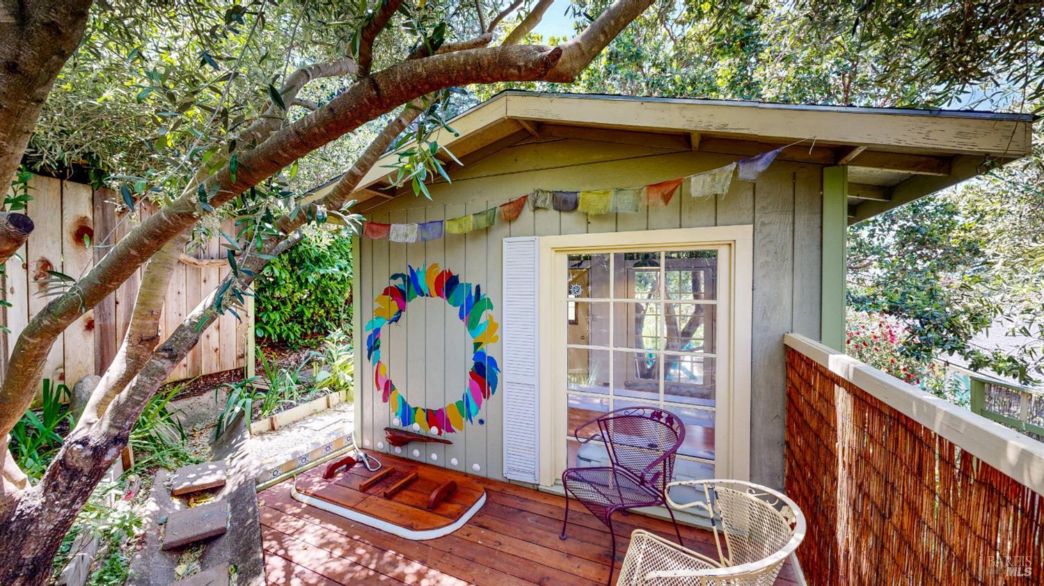 Detail Gallery Image 72 of 76 For 5430 Pepperwood Rd, Santa Rosa,  CA 95409 - 2 Beds | 1 Baths