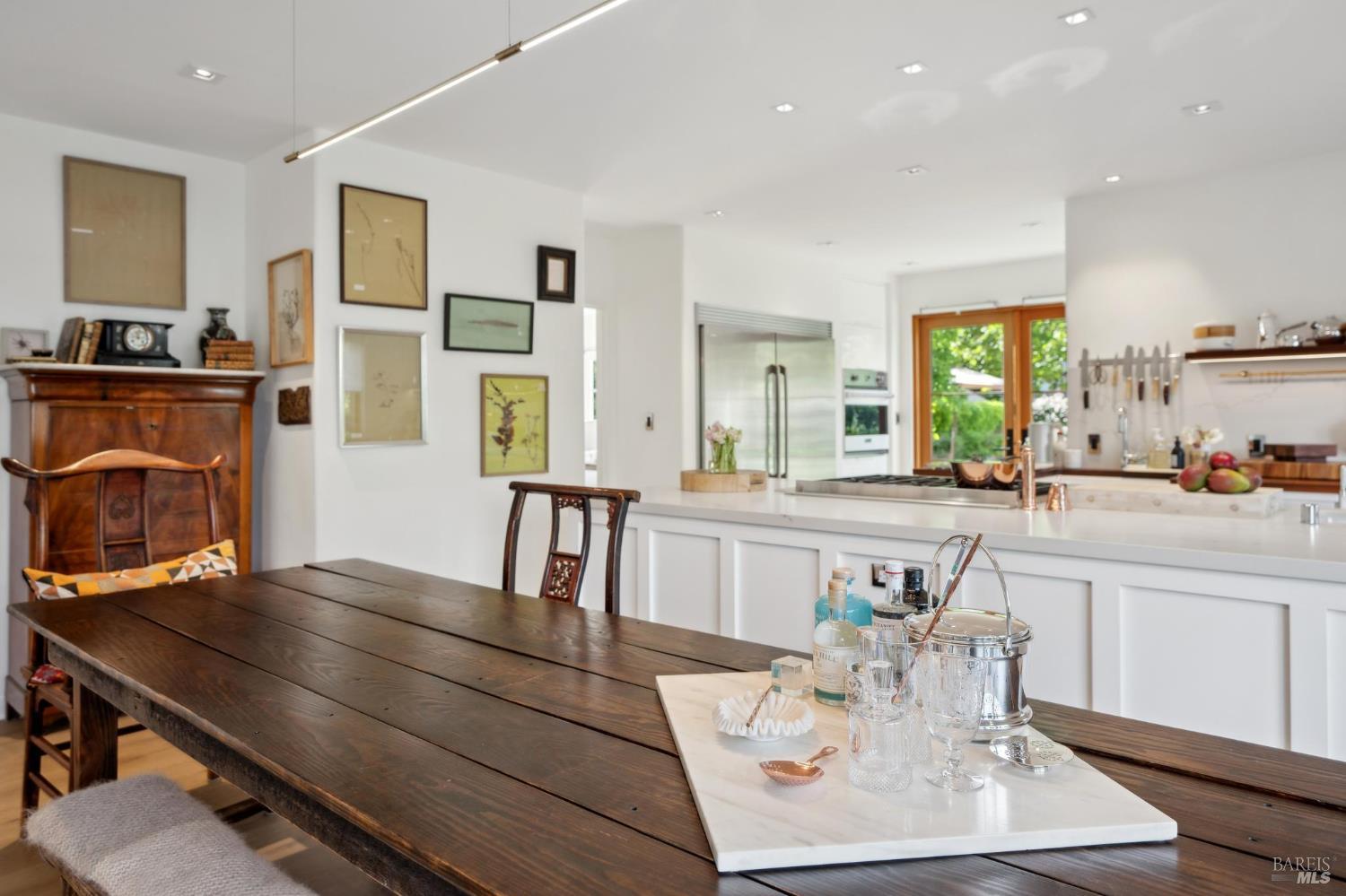 Detail Gallery Image 24 of 97 For 549 Talbot Ave, Santa Rosa,  CA 95405 - 2 Beds | 1/1 Baths