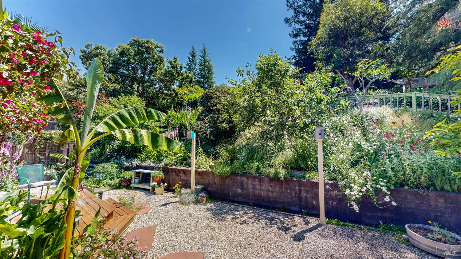 Detail Gallery Image 40 of 76 For 5430 Pepperwood Rd, Santa Rosa,  CA 95409 - 2 Beds | 1 Baths