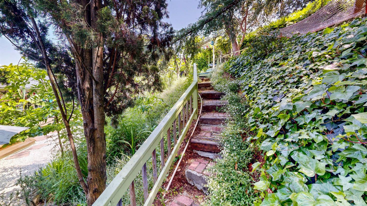 Detail Gallery Image 41 of 76 For 5430 Pepperwood Rd, Santa Rosa,  CA 95409 - 2 Beds | 1 Baths
