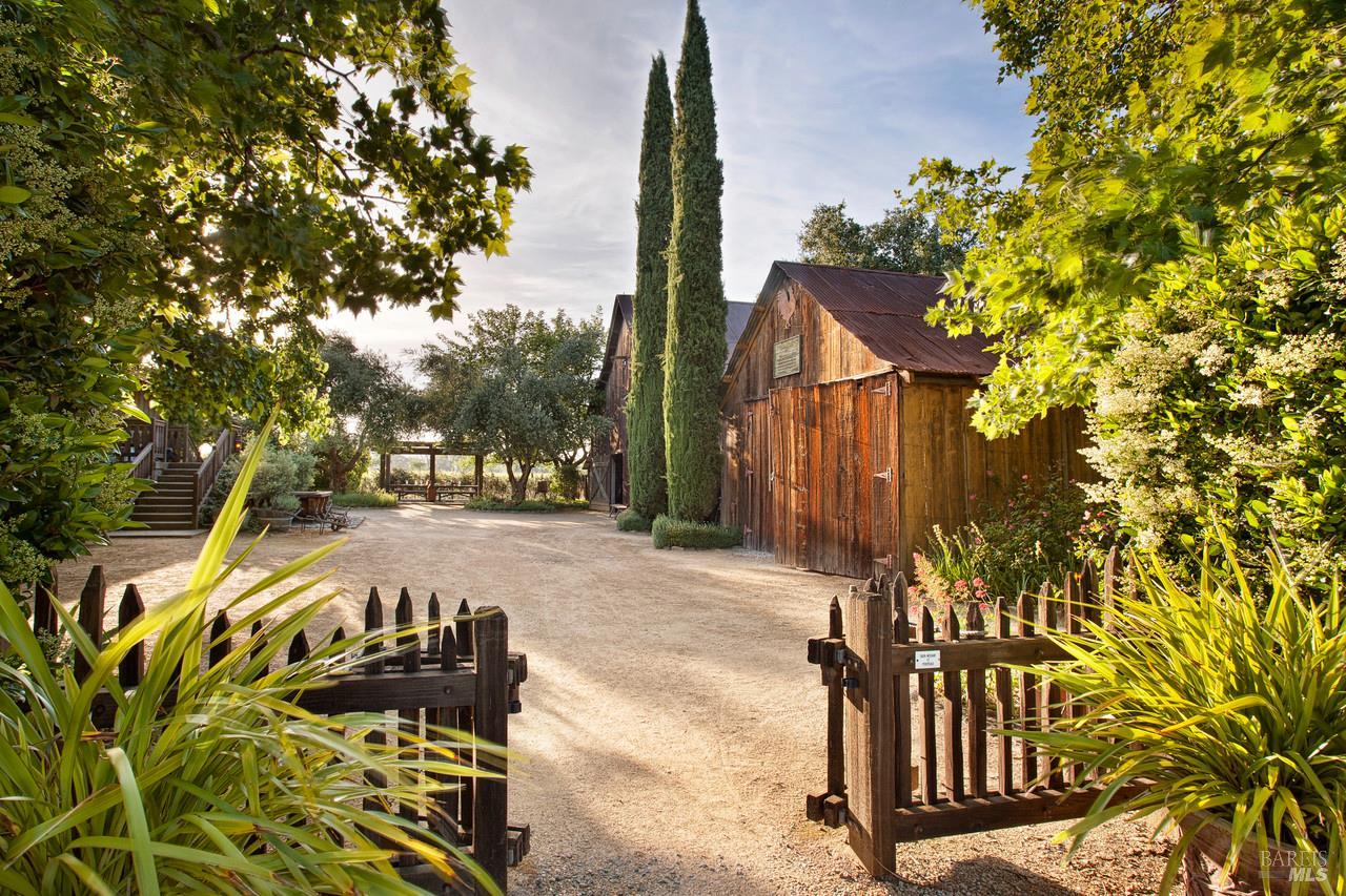 Detail Gallery Image 4 of 52 For 430 Pratt Ave, Saint Helena,  CA 94574 - 4 Beds | 4 Baths