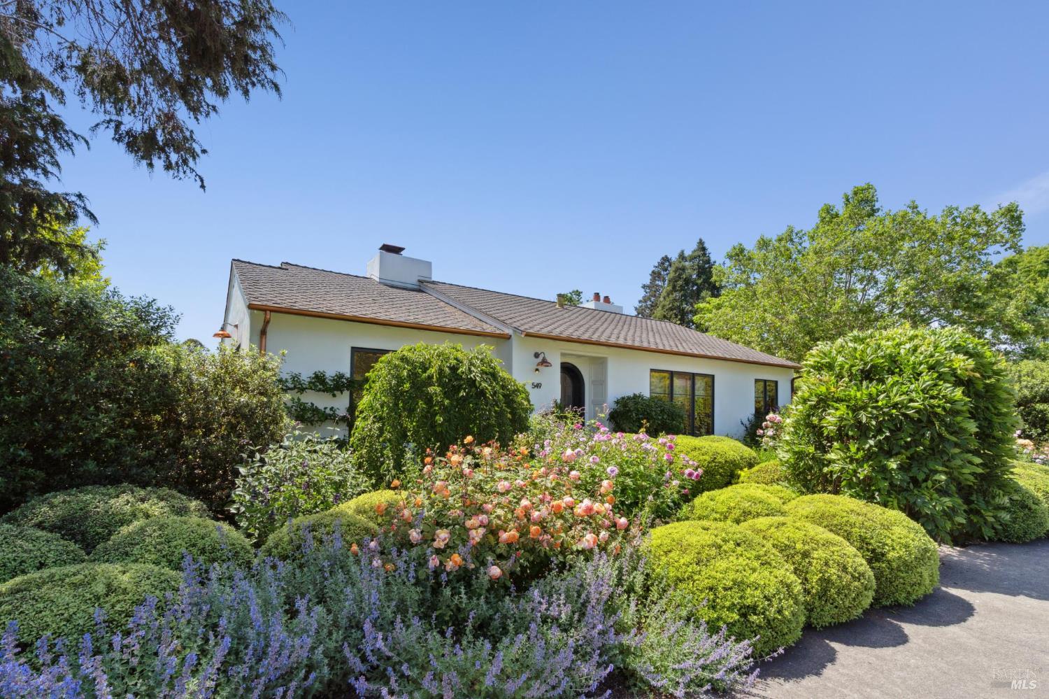 Detail Gallery Image 56 of 97 For 549 Talbot Ave, Santa Rosa,  CA 95405 - 2 Beds | 1/1 Baths