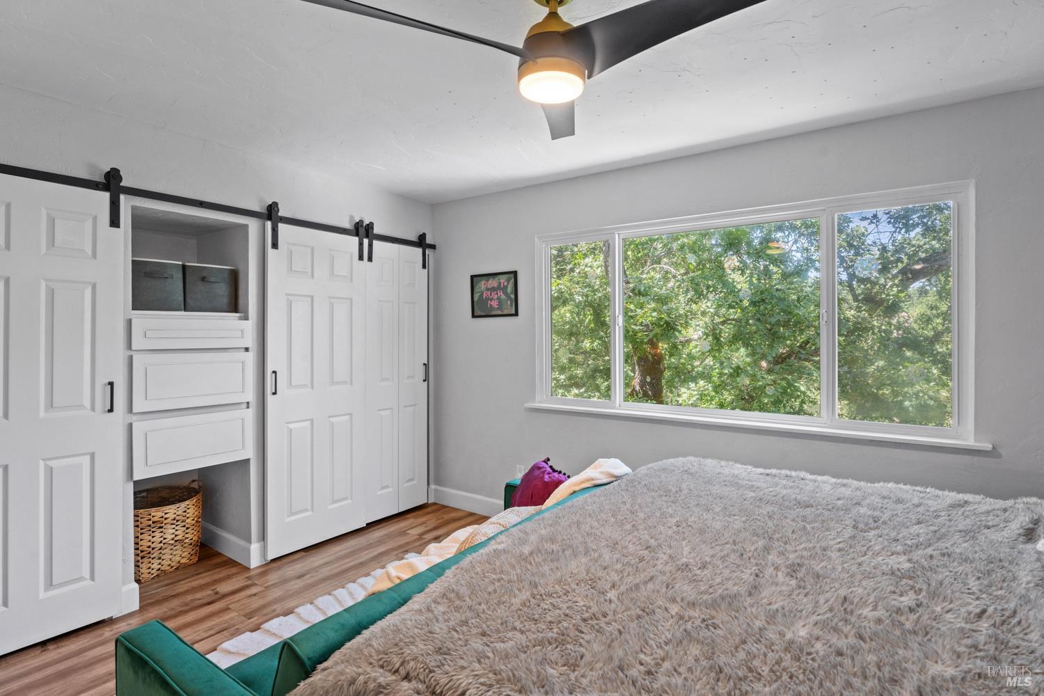 Detail Gallery Image 19 of 30 For 280 San Jacinta Dr #J,  Ukiah,  CA 95482 - 2 Beds | 2/1 Baths