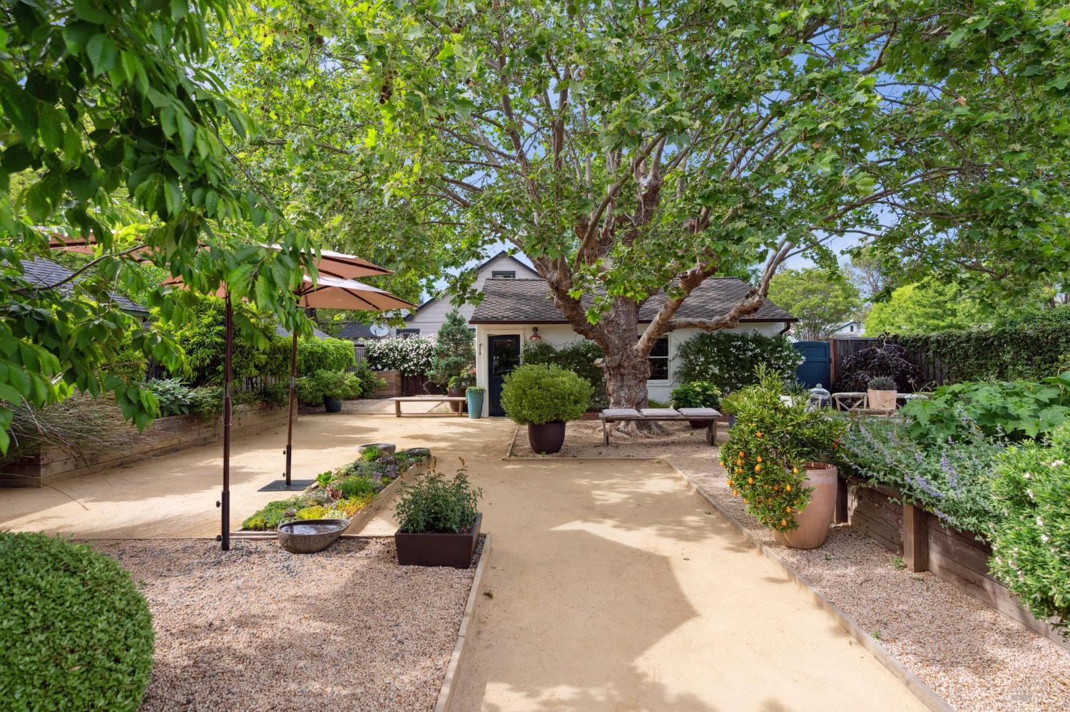 Detail Gallery Image 66 of 97 For 549 Talbot Ave, Santa Rosa,  CA 95405 - 2 Beds | 1/1 Baths