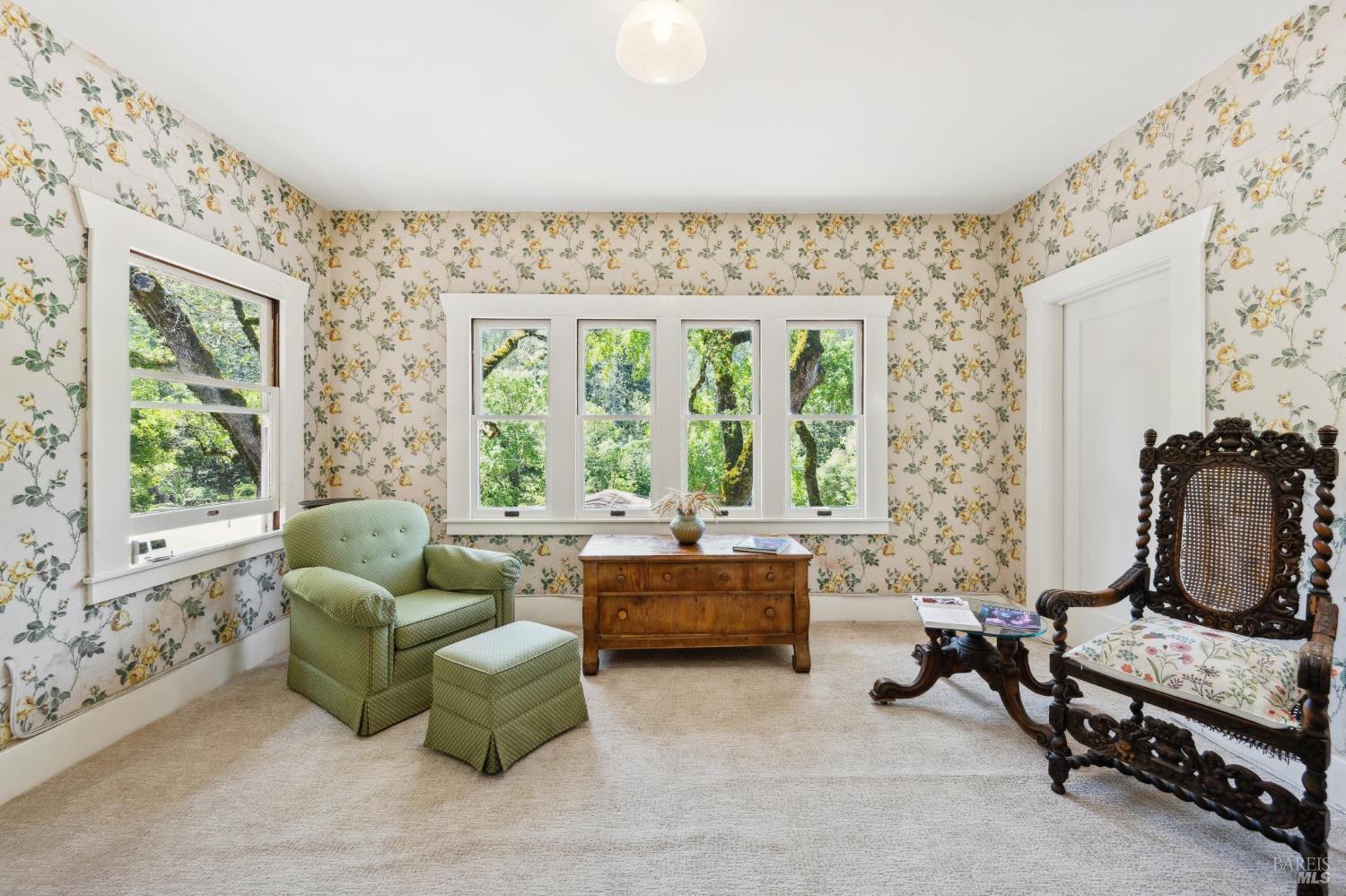 Detail Gallery Image 21 of 72 For 4100 Petrified Forest Rd, Calistoga,  CA 94515 - – Beds | – Baths