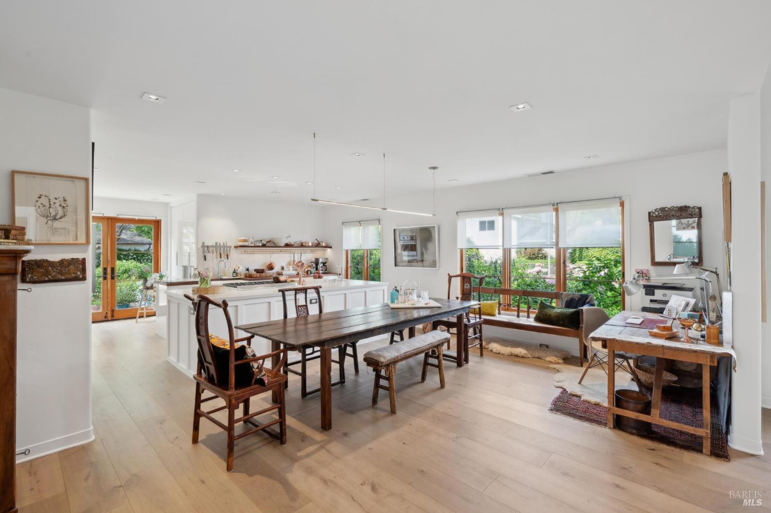 Detail Gallery Image 20 of 97 For 549 Talbot Ave, Santa Rosa,  CA 95405 - 2 Beds | 1/1 Baths