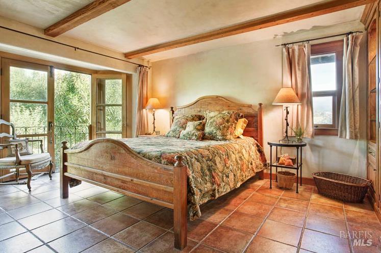 Detail Gallery Image 21 of 52 For 430 Pratt Ave, Saint Helena,  CA 94574 - 4 Beds | 4 Baths