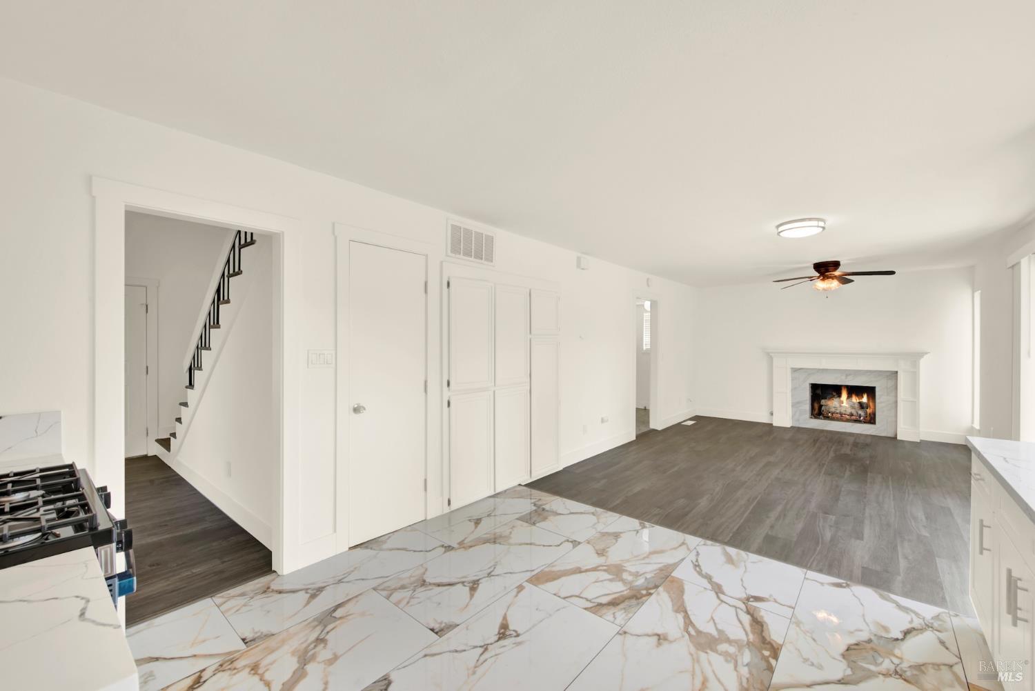 Detail Gallery Image 24 of 71 For 1203 Pintail Dr, Suisun City,  CA 94585 - 4 Beds | 2/1 Baths