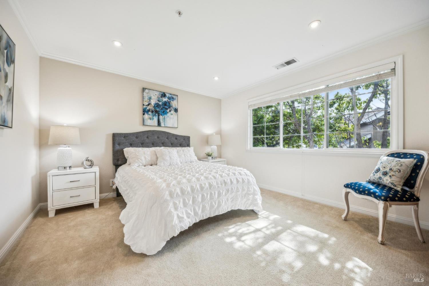 Detail Gallery Image 28 of 55 For 110 Baypoint Dr, San Rafael,  CA 94901 - 4 Beds | 3 Baths