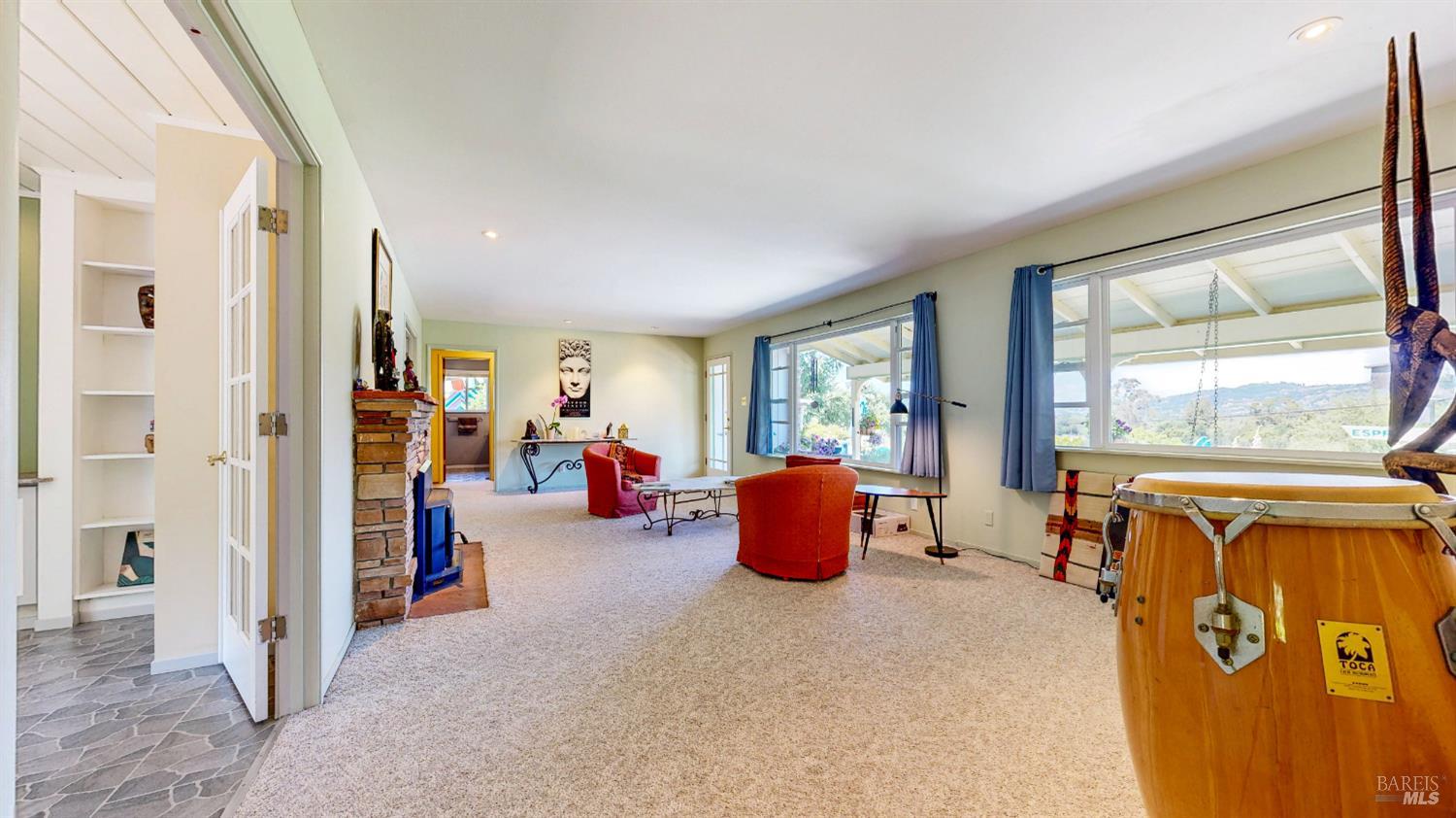 Detail Gallery Image 13 of 76 For 5430 Pepperwood Rd, Santa Rosa,  CA 95409 - 2 Beds | 1 Baths