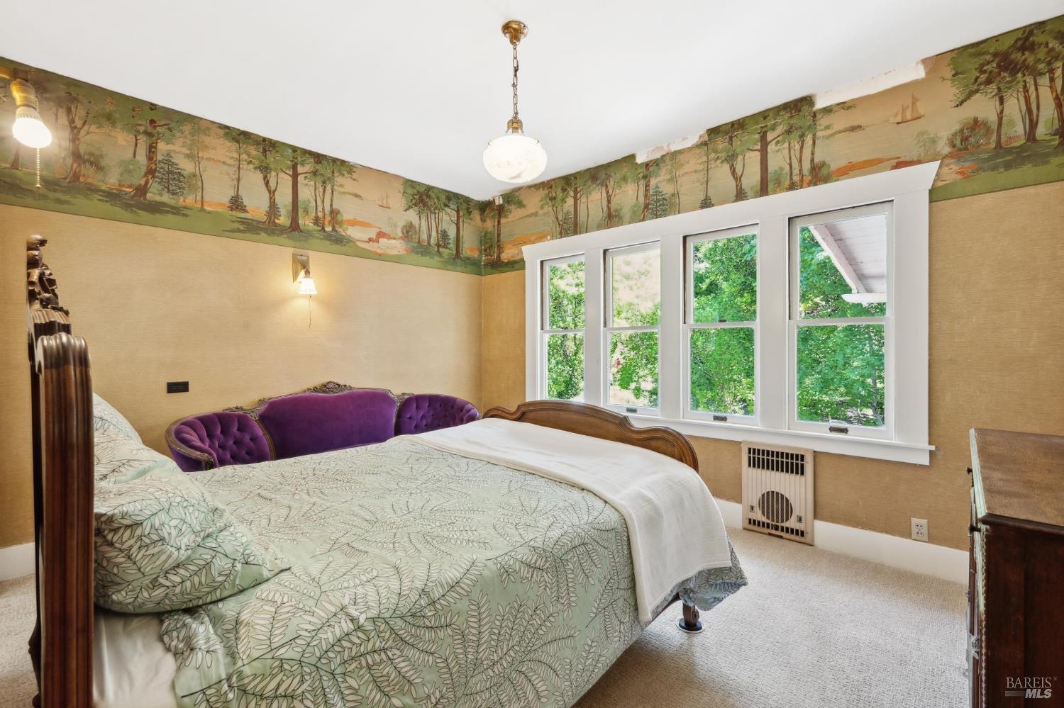 Detail Gallery Image 23 of 72 For 4100 Petrified Forest Rd, Calistoga,  CA 94515 - – Beds | – Baths