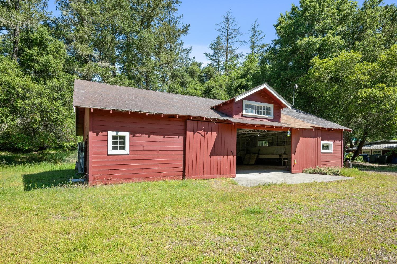 Detail Gallery Image 63 of 72 For 4100 Petrified Forest Rd, Calistoga,  CA 94515 - – Beds | – Baths